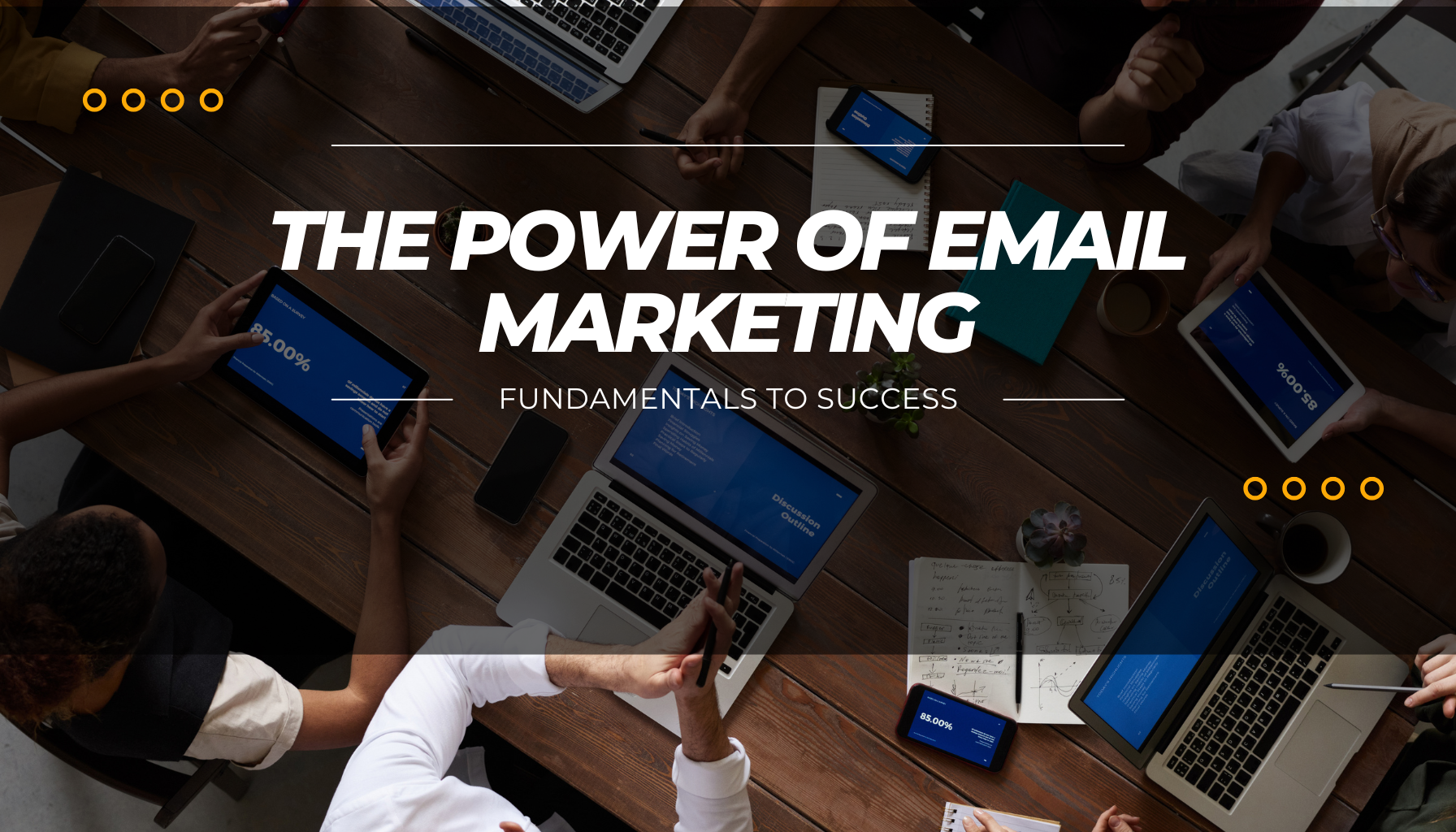 Email Marketing